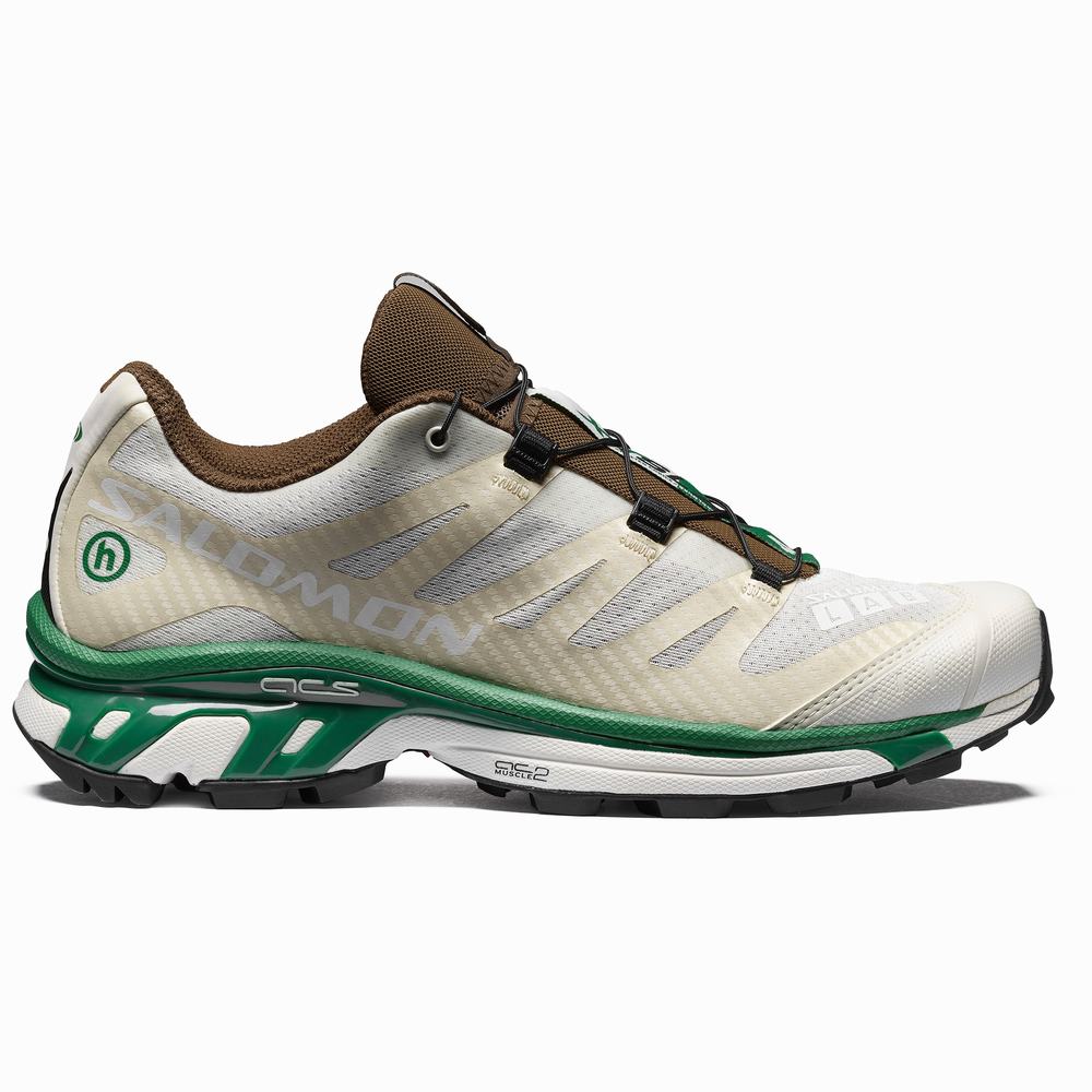 Zapatillas Salomon XT-6 Hombre Tiendas Ecuador - Salomon Outlet